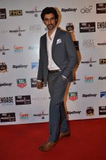 Kunal Kapoor at Top gear awards in Mumbai on 19th Feb 2014